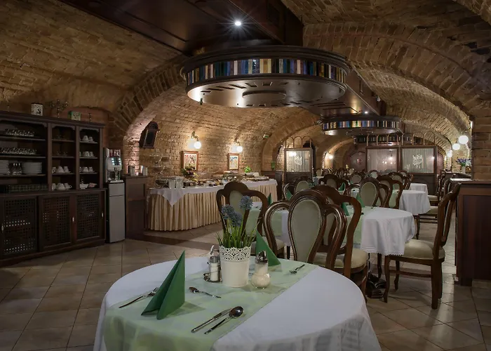 Cotton House Budapest